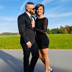 Meet your Posher, Travis